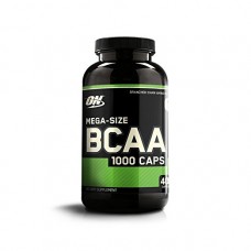 Optimum Nutrition BCAA 1000mg